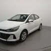 HYUNDAI HB20S 1.0 12V FLEX COMFORT MANUAL HYUNDAI HB20S 1.0 12V FLEX COMFORT MANUAL