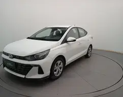 HYUNDAI HB20S 1.0 12V FLEX COMFORT MANUAL HYUNDAI HB20S 1.0 12V FLEX COMFORT MANUAL
