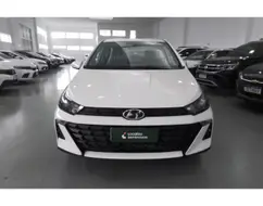 HYUNDAI HB20S 1.0 12V FLEX COMFORT MANUAL HYUNDAI HB20S 1.0 12V FLEX COMFORT MANUAL