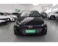 HYUNDAI HB20S 1.0 12V FLEX COMFORT MANUAL HYUNDAI HB20S 1.0 12V FLEX COMFORT MANUAL