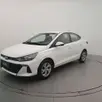 HYUNDAI HB20S 1.0 12V FLEX COMFORT MANUAL HYUNDAI HB20S 1.0 12V FLEX COMFORT MANUAL