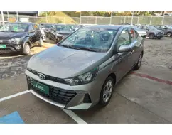 HYUNDAI HB20S 1.0 12V FLEX COMFORT MANUAL HYUNDAI HB20S 1.0 12V FLEX COMFORT MANUAL