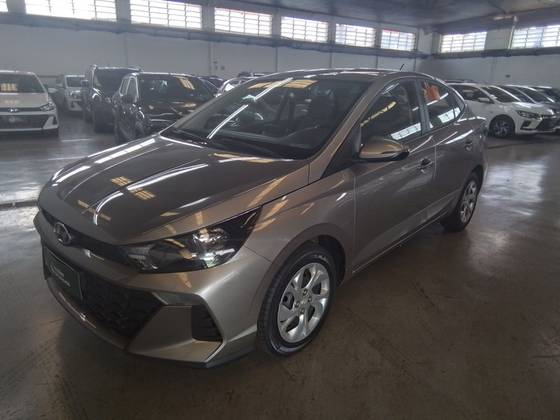 HYUNDAI HB20S 1.0 12V FLEX COMFORT MANUAL