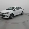 HYUNDAI HB20S 1.0 12V FLEX COMFORT MANUAL HYUNDAI HB20S 1.0 12V FLEX COMFORT MANUAL
