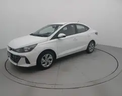HYUNDAI HB20S 1.0 12V FLEX COMFORT MANUAL HYUNDAI HB20S 1.0 12V FLEX COMFORT MANUAL