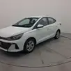 HYUNDAI HB20S 1.0 12V FLEX COMFORT MANUAL HYUNDAI HB20S 1.0 12V FLEX COMFORT MANUAL