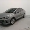 HYUNDAI HB20S 1.0 12V FLEX COMFORT MANUAL HYUNDAI HB20S 1.0 12V FLEX COMFORT MANUAL