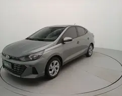 HYUNDAI HB20S 1.0 12V FLEX COMFORT MANUAL HYUNDAI HB20S 1.0 12V FLEX COMFORT MANUAL