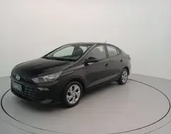 HYUNDAI HB20S 1.0 12V FLEX COMFORT MANUAL HYUNDAI HB20S 1.0 12V FLEX COMFORT MANUAL