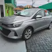HYUNDAI HB20S 1.0 12V FLEX COMFORT MANUAL HYUNDAI HB20S 1.0 12V FLEX COMFORT MANUAL