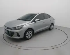 HYUNDAI HB20S 1.0 12V FLEX COMFORT MANUAL HYUNDAI HB20S 1.0 12V FLEX COMFORT MANUAL