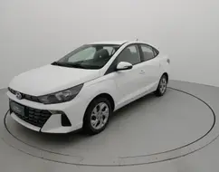 HYUNDAI HB20S 1.0 12V FLEX COMFORT MANUAL HYUNDAI HB20S 1.0 12V FLEX COMFORT MANUAL
