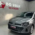 HYUNDAI HB20S 1.0 12V FLEX COMFORT MANUAL HYUNDAI HB20S 1.0 12V FLEX COMFORT MANUAL