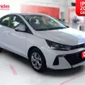 HYUNDAI HB20S 1.0 12V FLEX COMFORT MANUAL HYUNDAI HB20S 1.0 12V FLEX COMFORT MANUAL