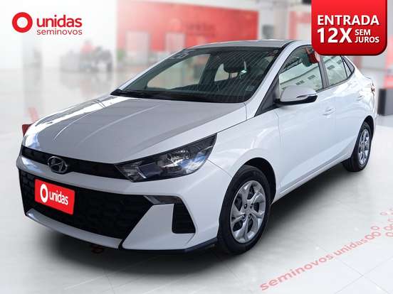 HYUNDAI-HB20S-1.0 12V FLEX COMFORT MANUAL HYUNDAI-HB20S-2025