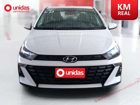 HYUNDAI-HB20S-1.0 12V FLEX COMFORT MANUAL HYUNDAI-HB20S-2025