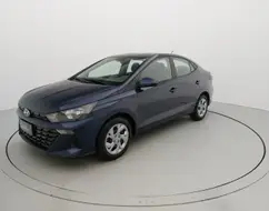 HYUNDAI HB20S 1.0 12V FLEX COMFORT MANUAL HYUNDAI HB20S 1.0 12V FLEX COMFORT MANUAL
