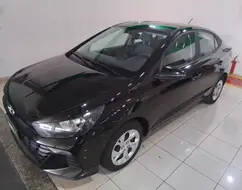 HYUNDAI HB20S 1.0 12V FLEX COMFORT MANUAL HYUNDAI HB20S 1.0 12V FLEX COMFORT MANUAL