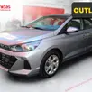HYUNDAI HB20S 1.0 12V FLEX COMFORT MANUAL HYUNDAI HB20S 1.0 12V FLEX COMFORT MANUAL