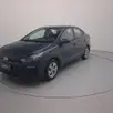 HYUNDAI HB20S 1.0 12V FLEX COMFORT MANUAL HYUNDAI HB20S 1.0 12V FLEX COMFORT MANUAL