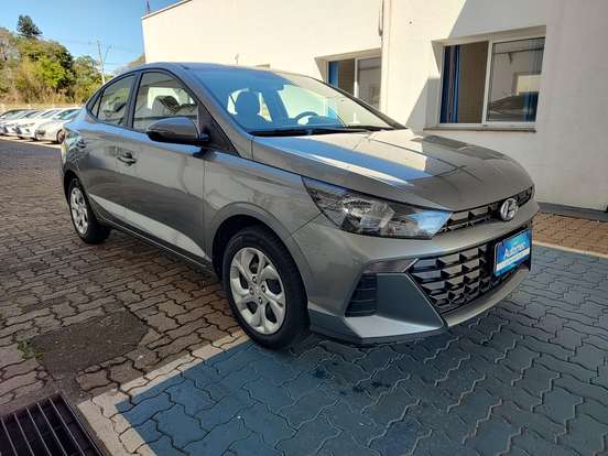 HYUNDAI-HB20S-1.0 12V FLEX COMFORT MANUAL HYUNDAI-HB20S-2025