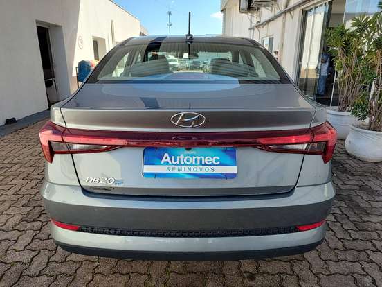 HYUNDAI-HB20S-1.0 12V FLEX COMFORT MANUAL HYUNDAI-HB20S-2025
