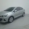 HYUNDAI HB20S 1.0 12V FLEX COMFORT MANUAL HYUNDAI HB20S 1.0 12V FLEX COMFORT MANUAL