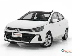 HYUNDAI HB20S 1.0 12V FLEX COMFORT MANUAL HYUNDAI HB20S 1.0 12V FLEX COMFORT MANUAL