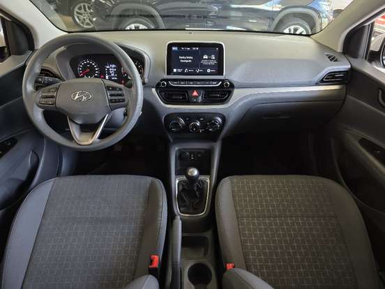 HYUNDAI-HB20S-1.0 12V FLEX COMFORT MANUAL HYUNDAI-HB20S-2025