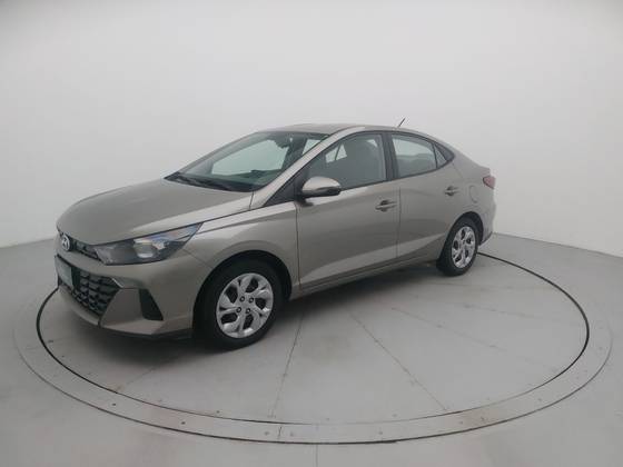HYUNDAI HB20S 1.0 12V FLEX COMFORT MANUAL