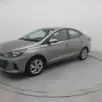 HYUNDAI HB20S 1.0 12V FLEX COMFORT MANUAL HYUNDAI HB20S 1.0 12V FLEX COMFORT MANUAL