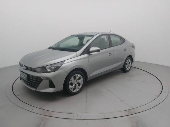 HYUNDAI HB20S 1.0 12V FLEX COMFORT MANUAL