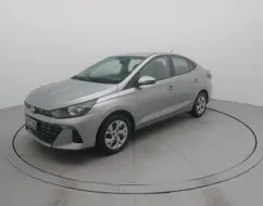 HYUNDAI HB20S 1.0 12V FLEX COMFORT MANUAL HYUNDAI HB20S 1.0 12V FLEX COMFORT MANUAL