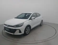 HYUNDAI HB20S 1.0 12V FLEX COMFORT PLUS MANUAL HYUNDAI HB20S 1.0 12V FLEX COMFORT PLUS MANUAL