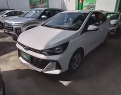 HYUNDAI HB20S 1.0 12V FLEX COMFORT PLUS MANUAL HYUNDAI HB20S 1.0 12V FLEX COMFORT PLUS MANUAL