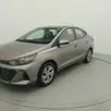 HYUNDAI HB20S 1.0 12V FLEX COMFORT PLUS MANUAL HYUNDAI HB20S 1.0 12V FLEX COMFORT PLUS MANUAL
