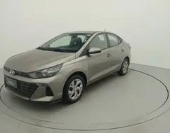 HYUNDAI HB20S 1.0 12V FLEX COMFORT PLUS MANUAL HYUNDAI HB20S 1.0 12V FLEX COMFORT PLUS MANUAL