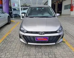 HYUNDAI HB20S 1.0 12V FLEX COMFORT PLUS MANUAL HYUNDAI HB20S 1.0 12V FLEX COMFORT PLUS MANUAL