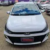 HYUNDAI HB20S 1.0 12V FLEX COMFORT PLUS MANUAL HYUNDAI HB20S 1.0 12V FLEX COMFORT PLUS MANUAL