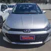 HYUNDAI HB20S 1.0 12V FLEX COMFORT PLUS MANUAL HYUNDAI HB20S 1.0 12V FLEX COMFORT PLUS MANUAL