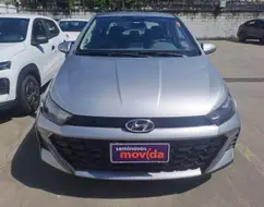 HYUNDAI HB20S 1.0 12V FLEX COMFORT PLUS MANUAL HYUNDAI HB20S 1.0 12V FLEX COMFORT PLUS MANUAL