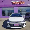 HYUNDAI HB20S 1.0 12V FLEX COMFORT PLUS MANUAL HYUNDAI HB20S 1.0 12V FLEX COMFORT PLUS MANUAL