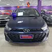 HYUNDAI HB20S 1.0 12V FLEX COMFORT PLUS MANUAL HYUNDAI HB20S 1.0 12V FLEX COMFORT PLUS MANUAL