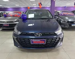 HYUNDAI HB20S 1.0 12V FLEX COMFORT PLUS MANUAL HYUNDAI HB20S 1.0 12V FLEX COMFORT PLUS MANUAL