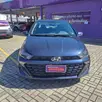 HYUNDAI HB20S 1.0 12V FLEX COMFORT PLUS MANUAL HYUNDAI HB20S 1.0 12V FLEX COMFORT PLUS MANUAL