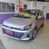 HYUNDAI HB20S 1.0 12V FLEX COMFORT PLUS MANUAL HYUNDAI HB20S 1.0 12V FLEX COMFORT PLUS MANUAL