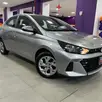HYUNDAI HB20S 1.0 12V FLEX COMFORT PLUS MANUAL HYUNDAI HB20S 1.0 12V FLEX COMFORT PLUS MANUAL