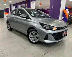HYUNDAI HB20S 1.0 12V FLEX COMFORT PLUS MANUAL HYUNDAI HB20S 1.0 12V FLEX COMFORT PLUS MANUAL