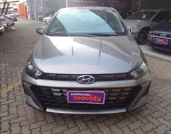HYUNDAI HB20S 1.0 12V FLEX COMFORT PLUS MANUAL HYUNDAI HB20S 1.0 12V FLEX COMFORT PLUS MANUAL