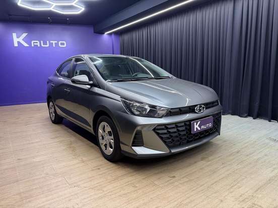 HYUNDAI-HB20S-1.0 12V FLEX COMFORT PLUS MANUAL HYUNDAI-HB20S-2024